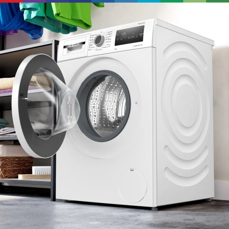Стиральная машина BOSCH WAN24200ME купить с доставкой по Москве и Московской области в интернет-магазине ТехноВегас
