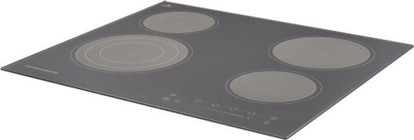 Поверхность KUPPERSBERG ECS 603 GR купить с доставкой по Москве и Московской области в интернет-магазине ТехноВегас