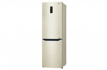 Холодильник LG GA-B429SEQZ купить с доставкой по Москве и Московской области в интернет-магазине ТехноВегас