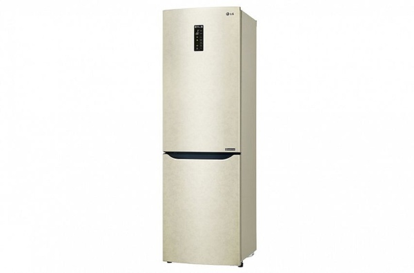 Холодильник LG GA-B429SEQZ купить с доставкой по Москве и Московской области в интернет-магазине ТехноВегас