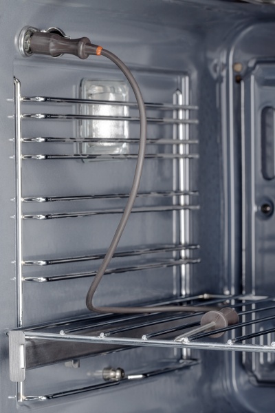 Духовой шкаф VARD VOE564B купить с доставкой по Москве и Московской области в интернет-магазине ТехноВегас