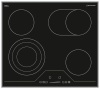 Cтеклокерамическая панель SCHAUB LORENZ SLK MY6SC3
