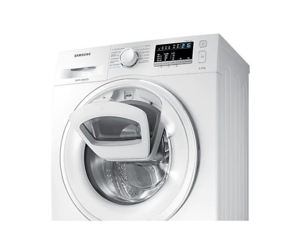 Стиральная машина Samsung WW60K40G08WDLP купить с доставкой по Москве и Московской области в интернет-магазине ТехноВегас