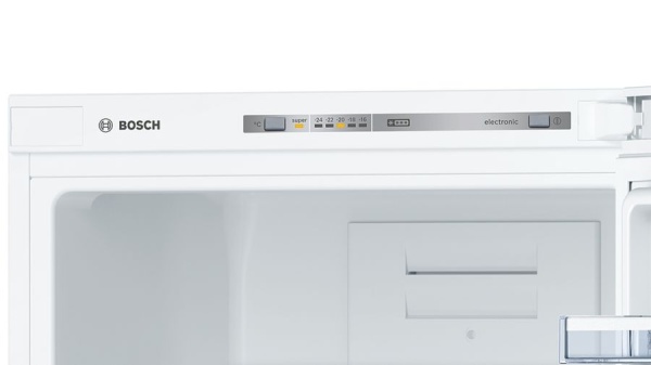 Холодильник BOSCH KGN 36NW13 купить с доставкой по Москве и Московской области в интернет-магазине ТехноВегас