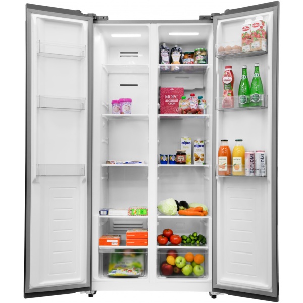 Холодильник SCHAUB LORENZ SLU S473GY4EI