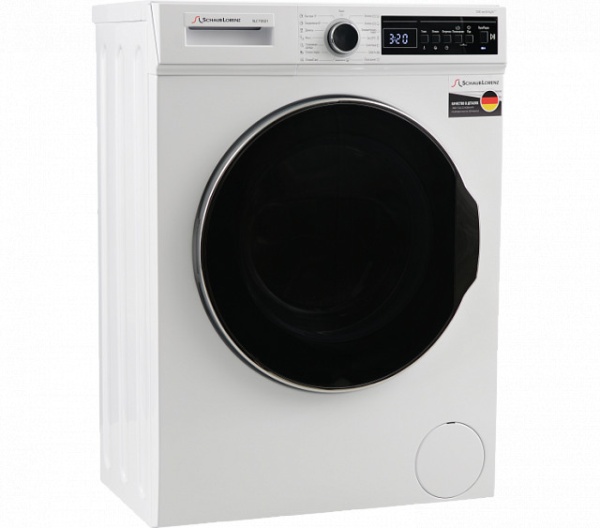 Стиральная машина SCHAUB LORENZ SLW T2621 купить с доставкой по Москве и Московской области в интернет-магазине ТехноВегас