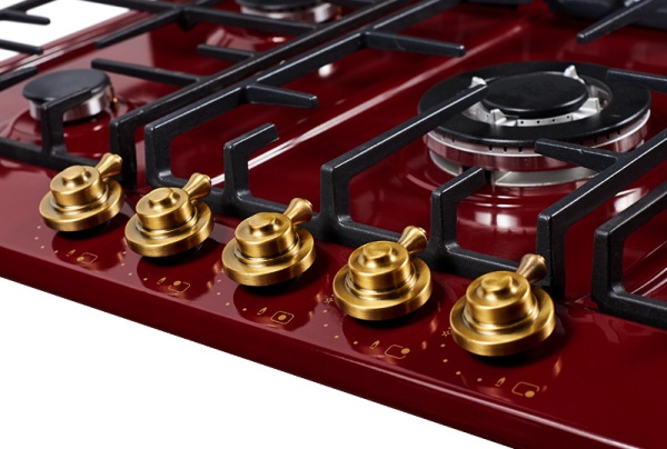 Поверхность KUPPERSBERG fv 9 tgrz bu