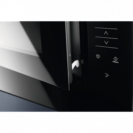 Микроволновая печь Electrolux KMFE 264 TEX купить с доставкой по Москве и Московской области в интернет-магазине ТехноВегас