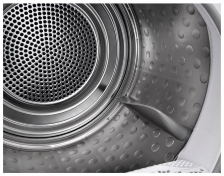 Сушильный барабан Electrolux EW8HR259ST купить с доставкой по Москве и Московской области в интернет-магазине ТехноВегас