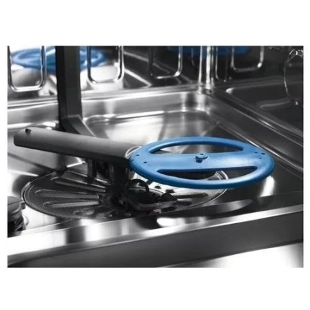 Посудомоечная машина Electrolux EES 69310 L купить с доставкой по Москве и Московской области в интернет-магазине ТехноВегас