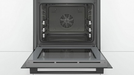 Духовой шкаф BOSCH HBT457UB0 купить с доставкой по Москве и Московской области в интернет-магазине ТехноВегас
