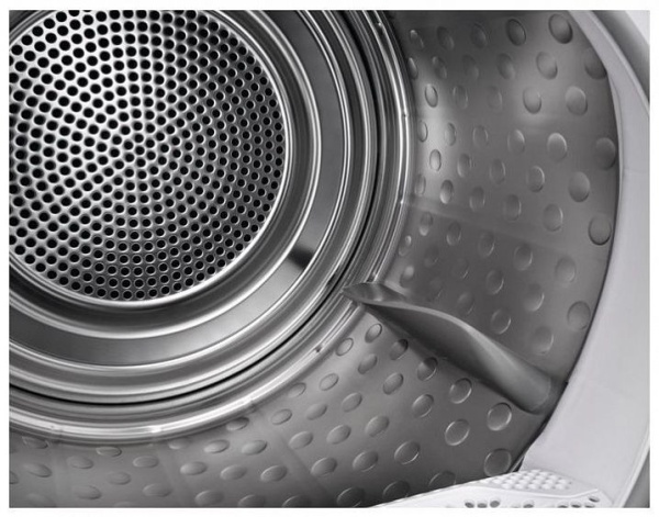 Сушильный барабан Electrolux EW8HR259ST купить с доставкой по Москве и Московской области в интернет-магазине ТехноВегас