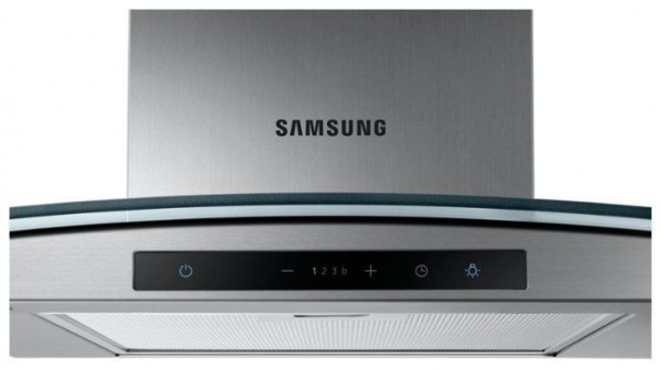 Каминная вытяжка SAMSUNG NK24M5070CS