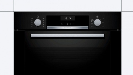 Духовой шкаф BOSCH HBG317BB0R купить с доставкой по Москве и Московской области в интернет-магазине ТехноВегас