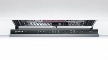 Посудомоечная машина BOSCH SMV 24AX01 R купить с доставкой по Москве и Московской области в интернет-магазине ТехноВегас