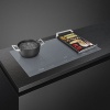 Варочная поверхность SMEG SIM1963DS купить с доставкой по Москве и Московской области в интернет-магазине ТехноВегас