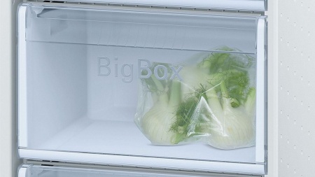 Холодильник BOSCH kgn 39xw14r купить с доставкой по Москве и Московской области в интернет-магазине ТехноВегас