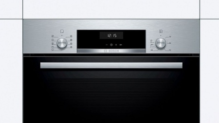 Духовой шкаф BOSCH HBJ538YS0R купить с доставкой по Москве и Московской области в интернет-магазине ТехноВегас