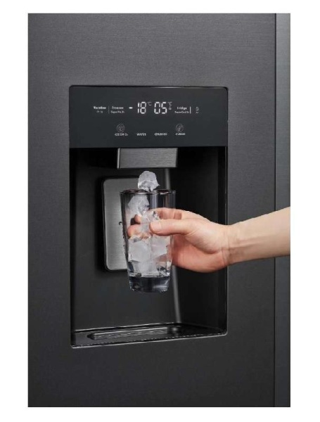 Холодильник Side-by-Side Toshiba GR-RS755WI-PMJ(06) купить с доставкой по Москве и Московской области в интернет-магазине ТехноВегас