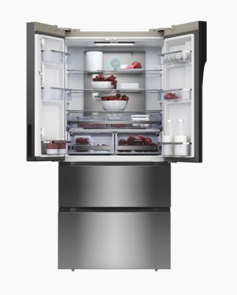 Холодильник Kuppersberg RFFI 184 X купить с доставкой по Москве и Московской области в интернет-магазине ТехноВегас