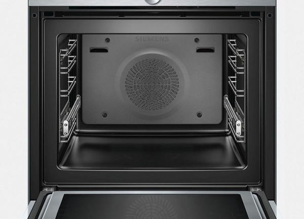 Духовой шкаф SIEMENS hm636gnw1