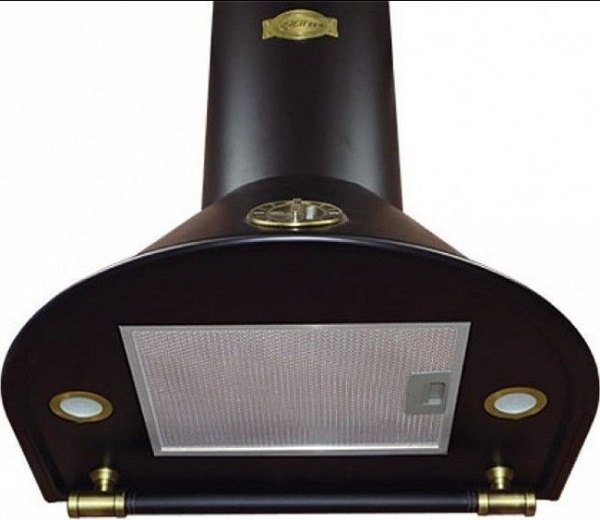 Каминная вытяжка Kaiser A 9423 BE Eco купить с доставкой по Москве и Московской области в интернет-магазине ТехноВегас