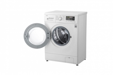 Стиральная машина LG F80B8LD6 купить с доставкой по Москве и Московской области в интернет-магазине ТехноВегас