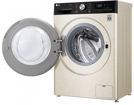 Стиральная машина LG F2V5HS9B купить с доставкой по Москве и Московской области в интернет-магазине ТехноВегас