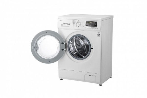 Стиральная машина LG F80B8LD6 купить с доставкой по Москве и Московской области в интернет-магазине ТехноВегас