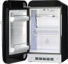 Минибар SMEG FAB5LBL5 купить с доставкой по Москве и Московской области в интернет-магазине ТехноВегас