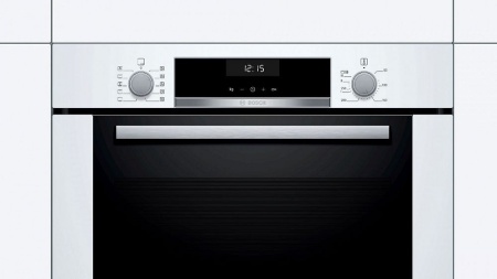 Духовой шкаф BOSCH hbg 43t460 купить с доставкой по Москве и Московской области в интернет-магазине ТехноВегас