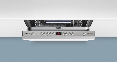 Посудомоечная машина SIEMENS sr 65m081 купить с доставкой по Москве и Московской области в интернет-магазине ТехноВегас