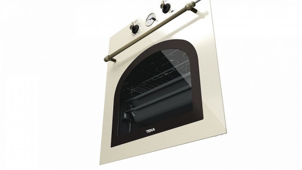 Духовой шкаф TEKA HRB 6300 VNB BRASS купить с доставкой по Москве и Московской области в интернет-магазине ТехноВегас