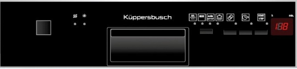 Посудомоечная машина KUPPERSBUSCH ig 4407.0 ge купить с доставкой по Москве и Московской области в интернет-магазине ТехноВегас