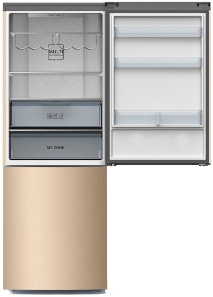 Холодильник HAIER C4F744CGG купить с доставкой по Москве и Московской области в интернет-магазине ТехноВегас