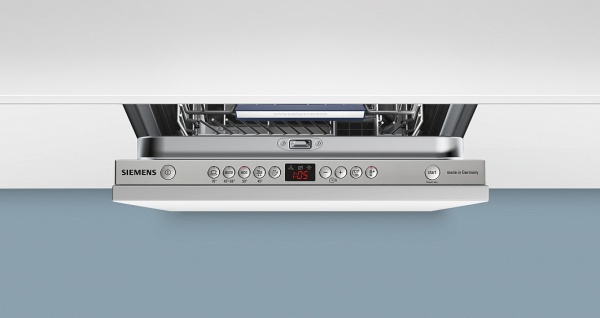 Посудомоечная машина SIEMENS sr 65m081 купить с доставкой по Москве и Московской области в интернет-магазине ТехноВегас