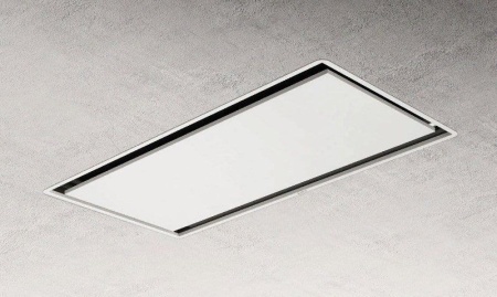 Вытяжка ELICA ILLUSION H16 WH/A/100 купить с доставкой по Москве и Московской области в интернет-магазине ТехноВегас