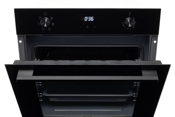 Духовой шкаф VARD VOE432B купить с доставкой по Москве и Московской области в интернет-магазине ТехноВегас