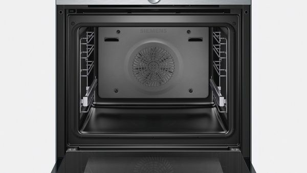 Духовой шкаф SIEMENS hb635gns1 купить с доставкой по Москве и Московской области в интернет-магазине ТехноВегас