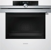 Духовой шкаф SIEMENS hb673gbw1f