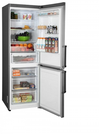 Холодильник Samsung RB 33 J 3301 SS купить с доставкой по Москве и Московской области в интернет-магазине ТехноВегас