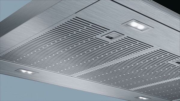 Вытяжка SIEMENS LF 98BA572 купить с доставкой по Москве и Московской области в интернет-магазине ТехноВегас