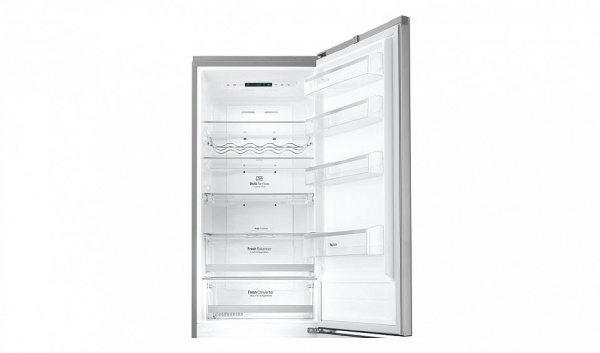 Холодильник LG GW-B489SQGZ купить с доставкой по Москве и Московской области в интернет-магазине ТехноВегас