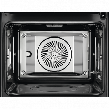 Духовой шкаф  Electrolux KOAAS31WT купить с доставкой по Москве и Московской области в интернет-магазине ТехноВегас