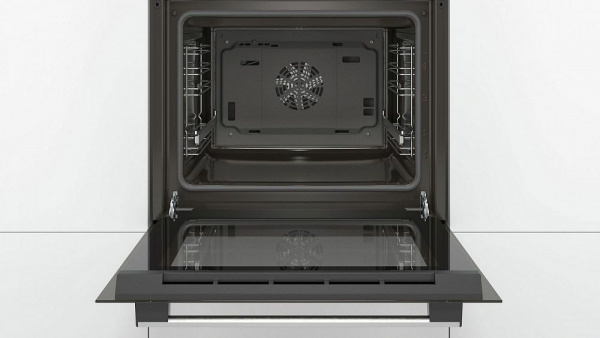 Встраиваемый электрический духовой шкаф Bosch HBF134EL0R