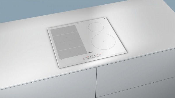 Варочная поверхность Siemens EX652FEC1E купить с доставкой по Москве и Московской области в интернет-магазине ТехноВегас