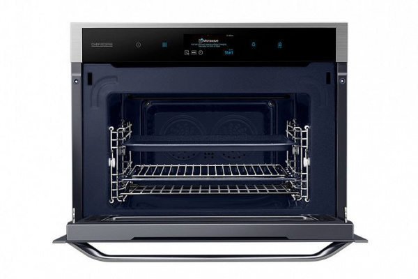 Духовой шкаф SAMSUNG nq50j9530bs