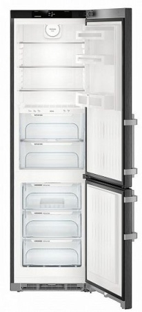 Холодильник LIEBHERR CBNbs 4835 купить с доставкой по Москве и Московской области в интернет-магазине ТехноВегас