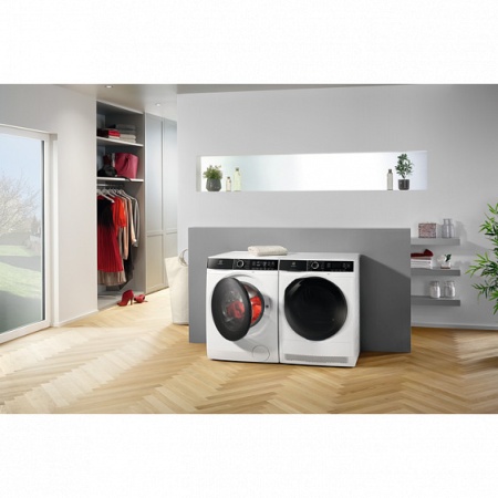 Стиральная машина Electrolux EW8F1R48B купить с доставкой по Москве и Московской области в интернет-магазине ТехноВегас