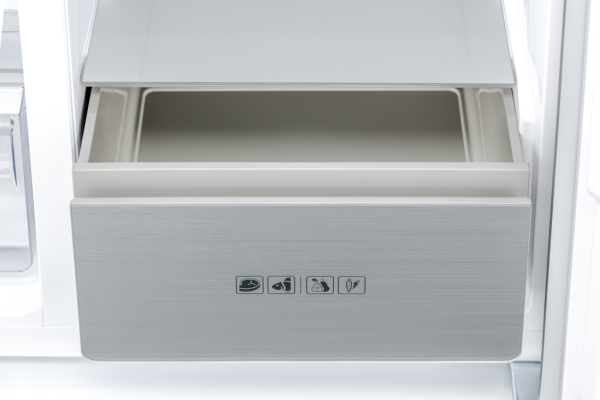 Холодильник VARD VRS177NI